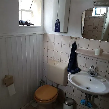 Opdenberg Appartement Düsseldorf Buitenkant foto