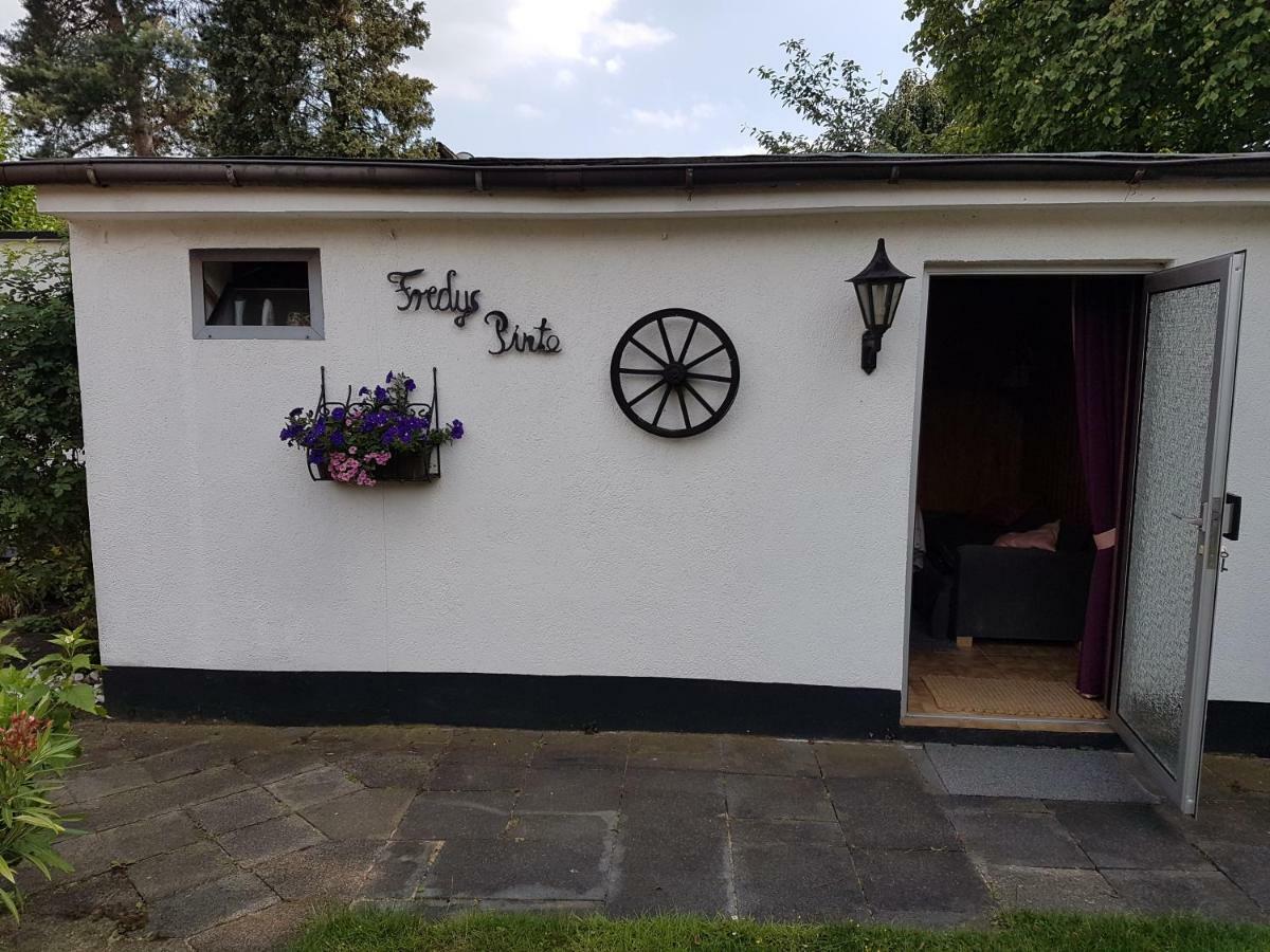 Opdenberg Apartment